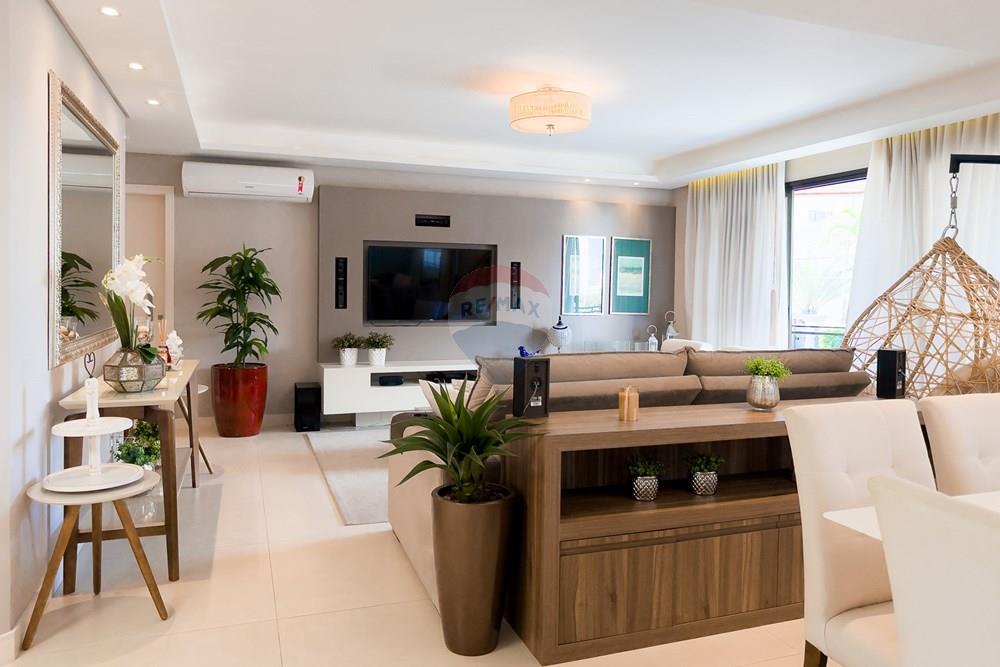 Apartamento - Venda - Criciúma , Santa Catarina - IMG_0657.jpg - Sala de estar - 590311036-10