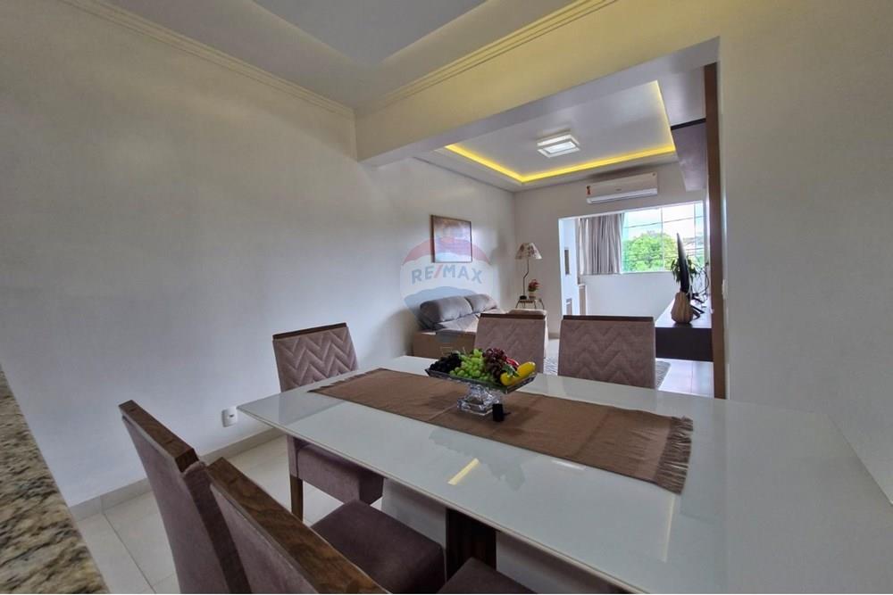 Apartamento - Venda - Joinville , Santa Catarina - Copa e sala.jpeg - 590501030-30