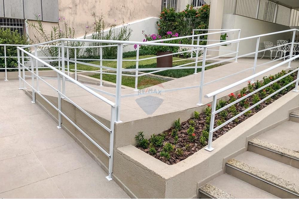 Apartamento - Venda - Florianópolis , Santa Catarina - AREA COMUM (5).jpg - 590511004-9