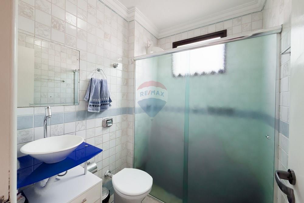 Apartamento - Venda - Criciúma , Santa Catarina - IMG_0788.jpg - Banheiro - 590311036-10