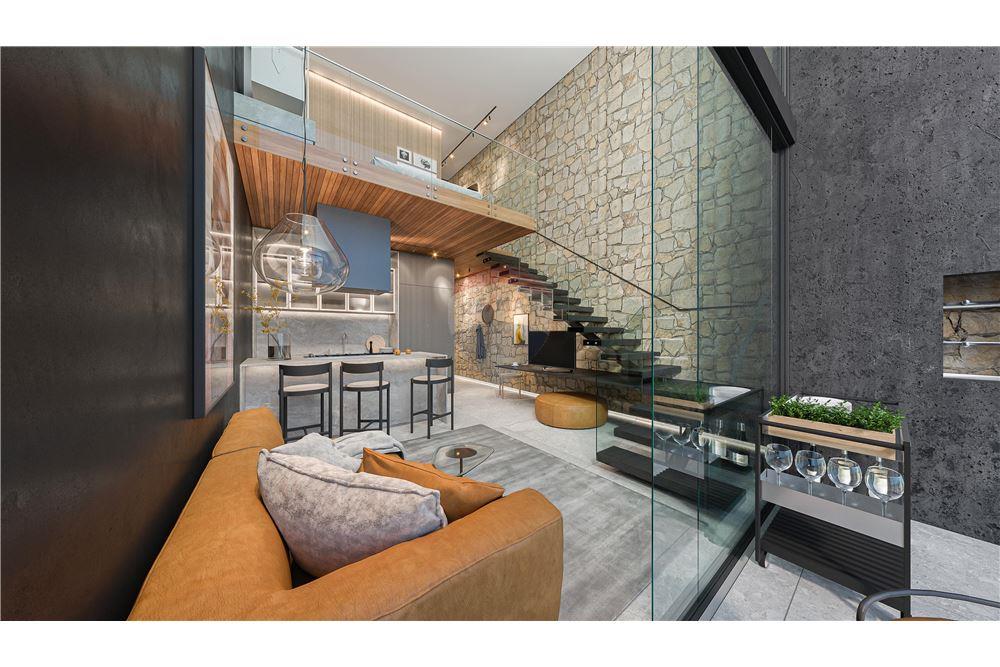 Apartamento - Venda - Itajaí , Santa Catarina - 1 - 590321022-179