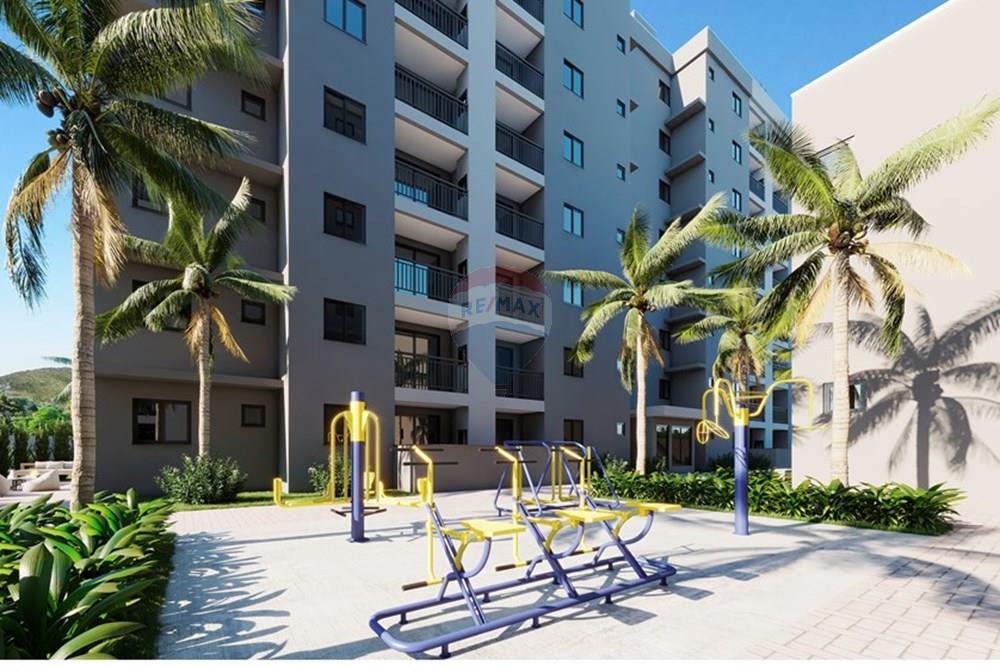 Apartamento - Venda - Balneário Piçarras , Santa Catarina - ACADEMIA AO AR LIVRE - A.jpg - 590481028-20