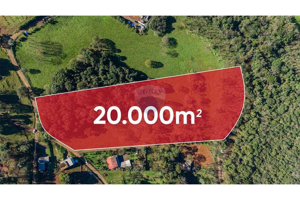 Terreno à venda, 20000m² - Foto 7