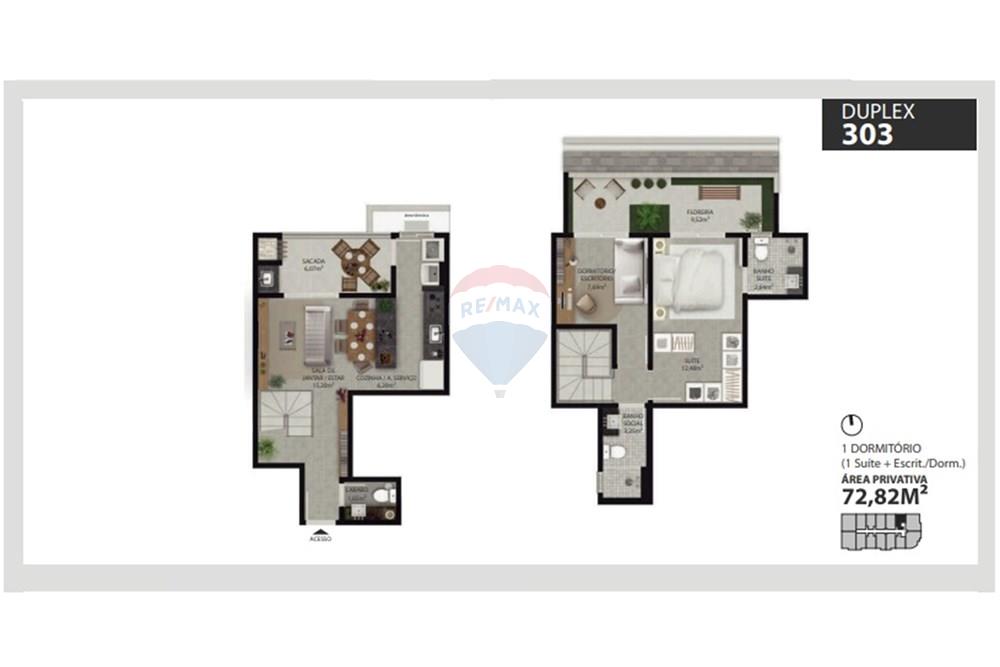 Duplex - Venda - Florianópolis , Santa Catarina - WhatsApp Image 2026-03-05 at 19.38.54.jpeg - 590511017-13