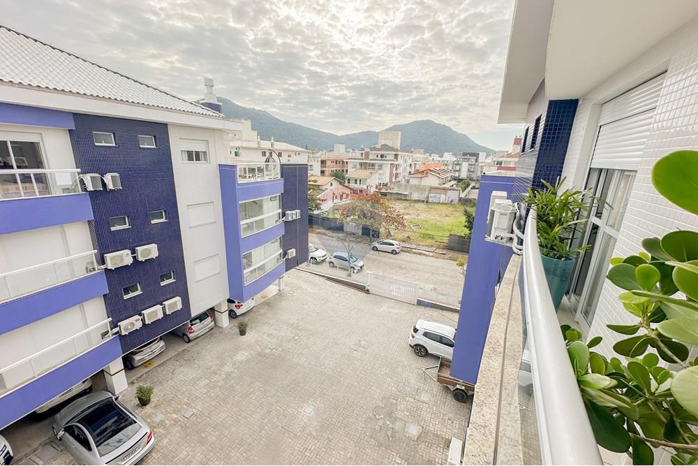 Cobertura - Venda - Florianópolis , Santa Catarina - 2 - Salas e sacada (7).jpg - 590441010-67