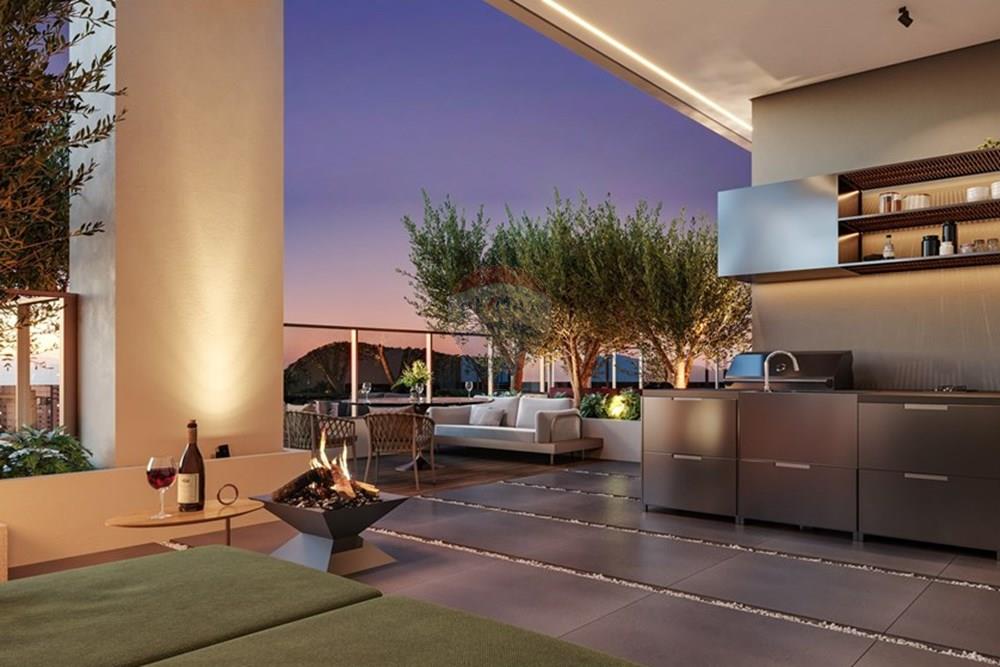 Apartamento - Venda - Itajaí , Santa Catarina - 0018_AIK_MoMA_LOUNGE_JACUZZI_02.jpg - 590231177-26