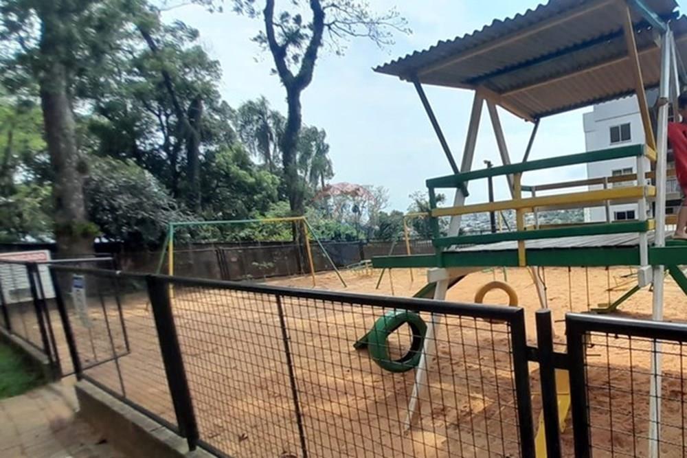 Apartamento à venda com 2 quartos, 47m² - Foto 8