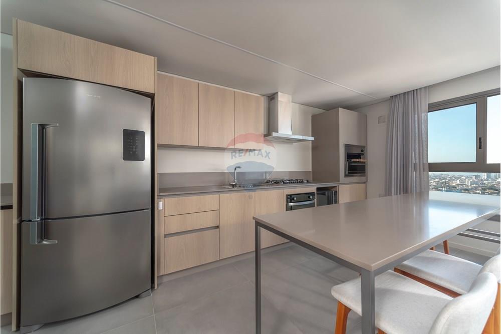 Apartamento - Venda - Itajaí , Santa Catarina - Mobiliado cozinha.jpg - 590231212-3