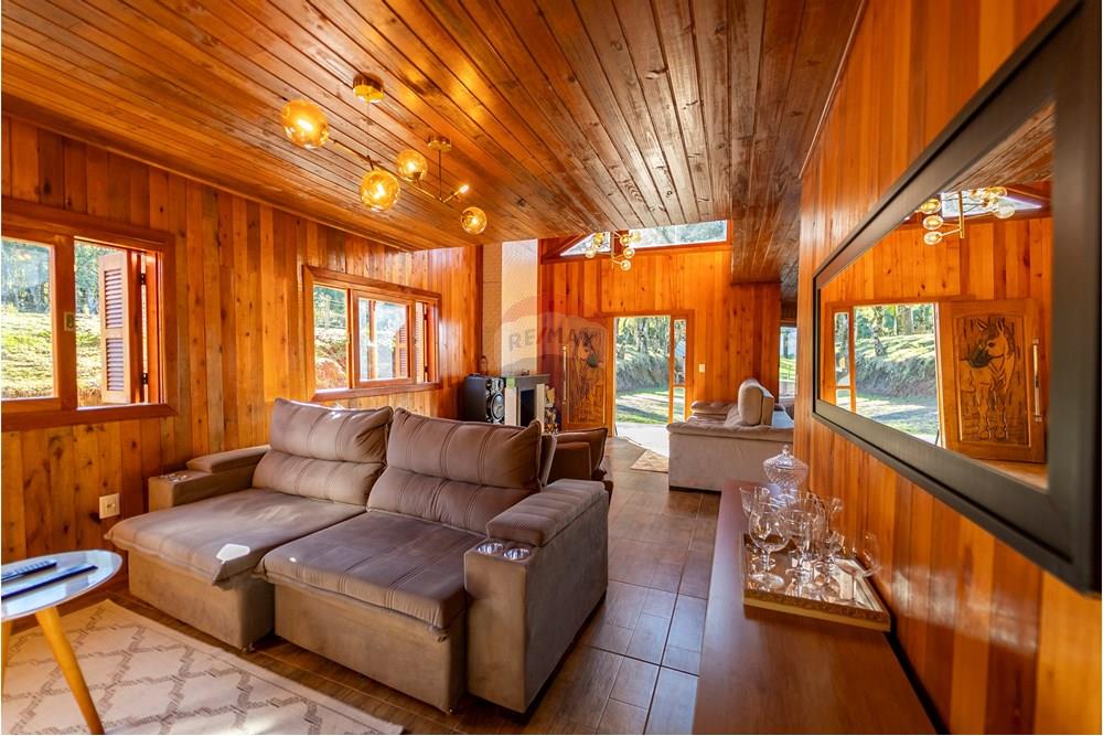 Chácara / Sítio / Fazenda - Venda - Ponte Alta , Santa Catarina - DSC03622.jpg - 590071002-444