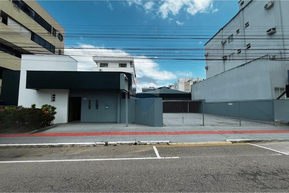 Casa Comercial - Alugar - Balneário Camboriú , Santa Catarina - c3cd13bb-1e20-455c-89a9-6d44488c1238.jpg - 590531040-5
