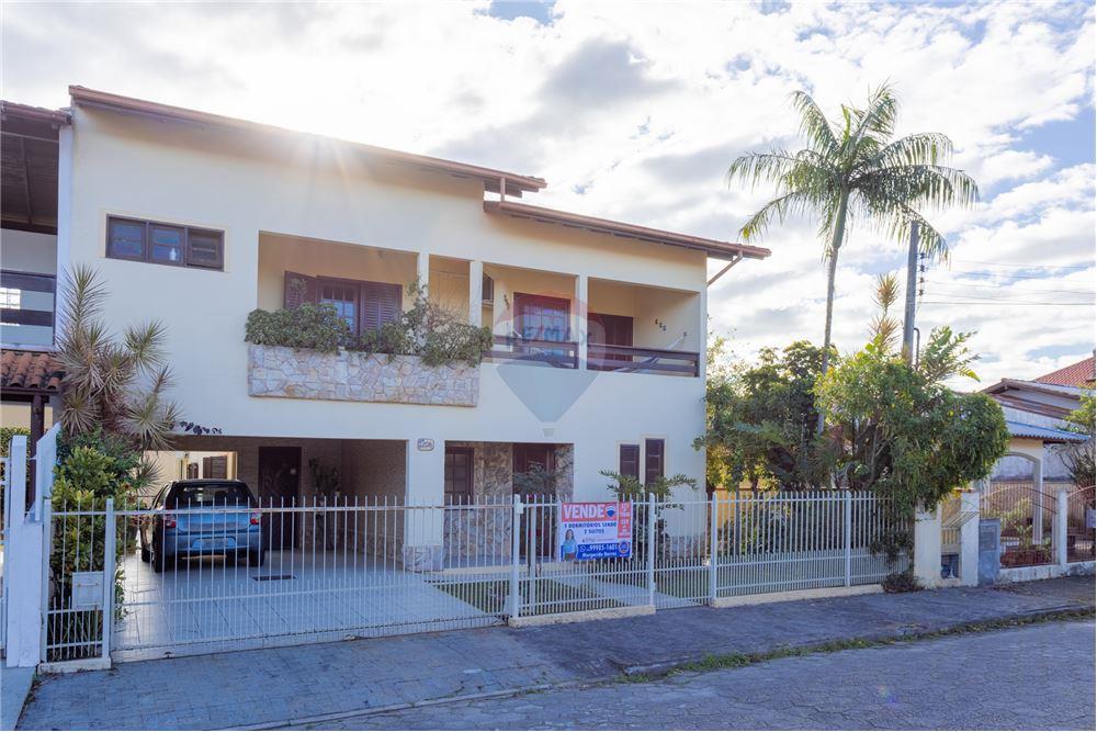 Casa - Venda - Florianópolis , Santa Catarina - 1 - 590101003-45