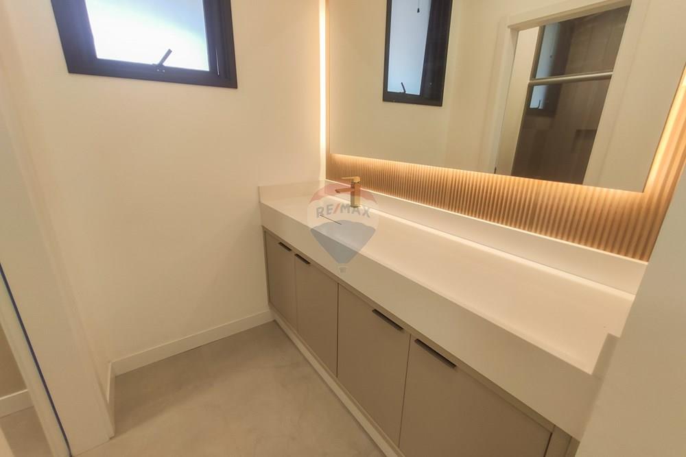 Casa de Condomínio - Alugar - Florianópolis , Santa Catarina - 8 - Banheiro social inferior (2).jpg - 590441012-55