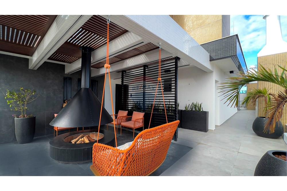 Apartamento - Venda - Florianópolis , Santa Catarina - Praca de fogo.jpg - 590511017-22