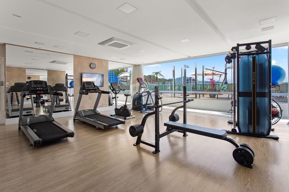 Apartamento - Venda - Balneário Camboriú , Santa Catarina - academia.jpg - 590531036-17