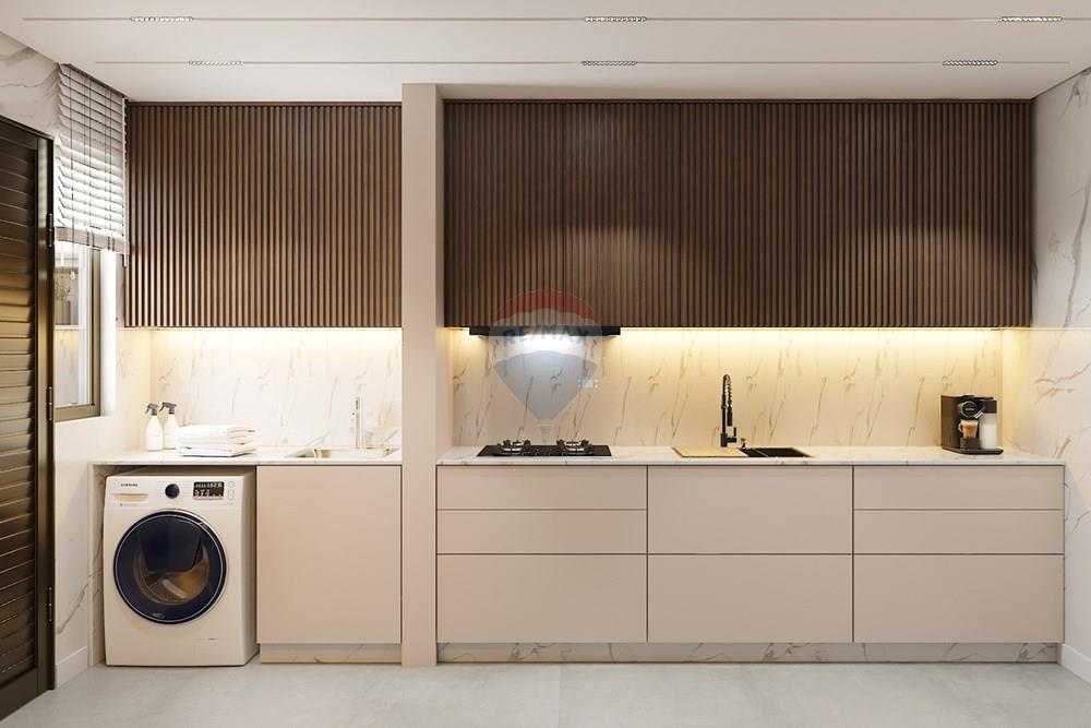 Duplex - Venda - Florianópolis , Santa Catarina - cozinha C1 (2).jpg - 590511017-13