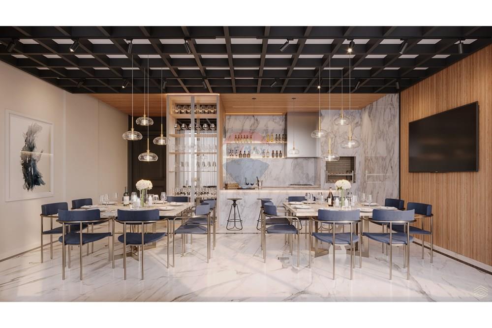 Apartamento - Venda - Itajaí , Santa Catarina - 036_MoMA_SALAO_DA_PISCINA_EF.jpg - 590231080-56