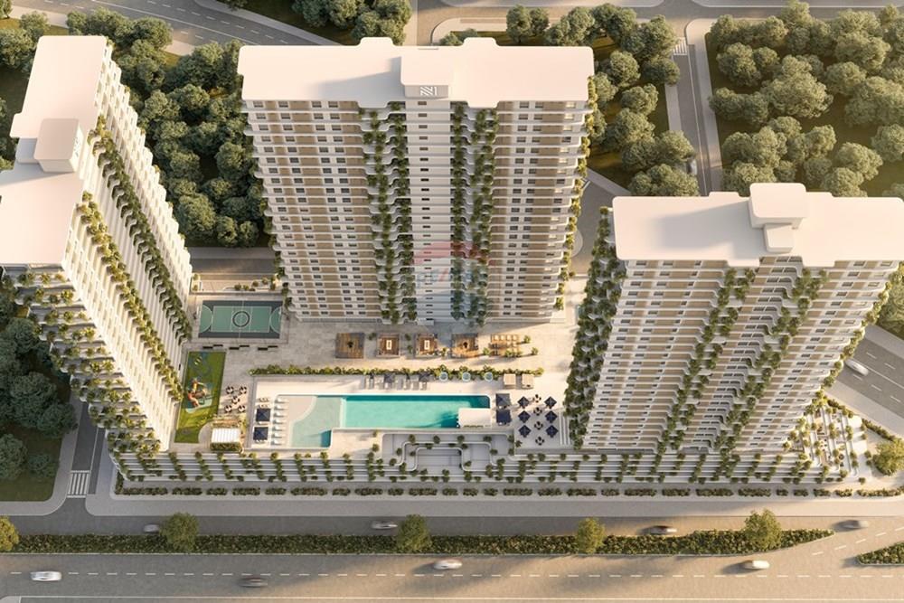 Apartamento - Venda - Porto Belo , Santa Catarina - Vokkan - Externa Aerea de lazer 10 - RF - 02.jpg - 590401002-104