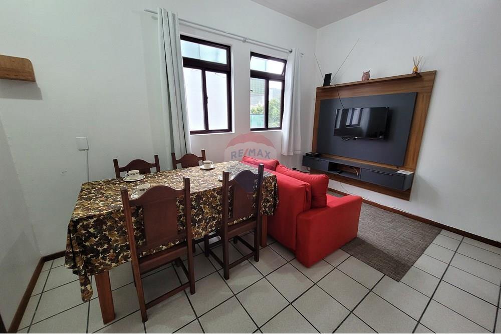 Apartamento - Alugar - Florianópolis , Santa Catarina - Aluguel econômico temporada Ingleses Florianópolis- 01.jpg - 590511001-32