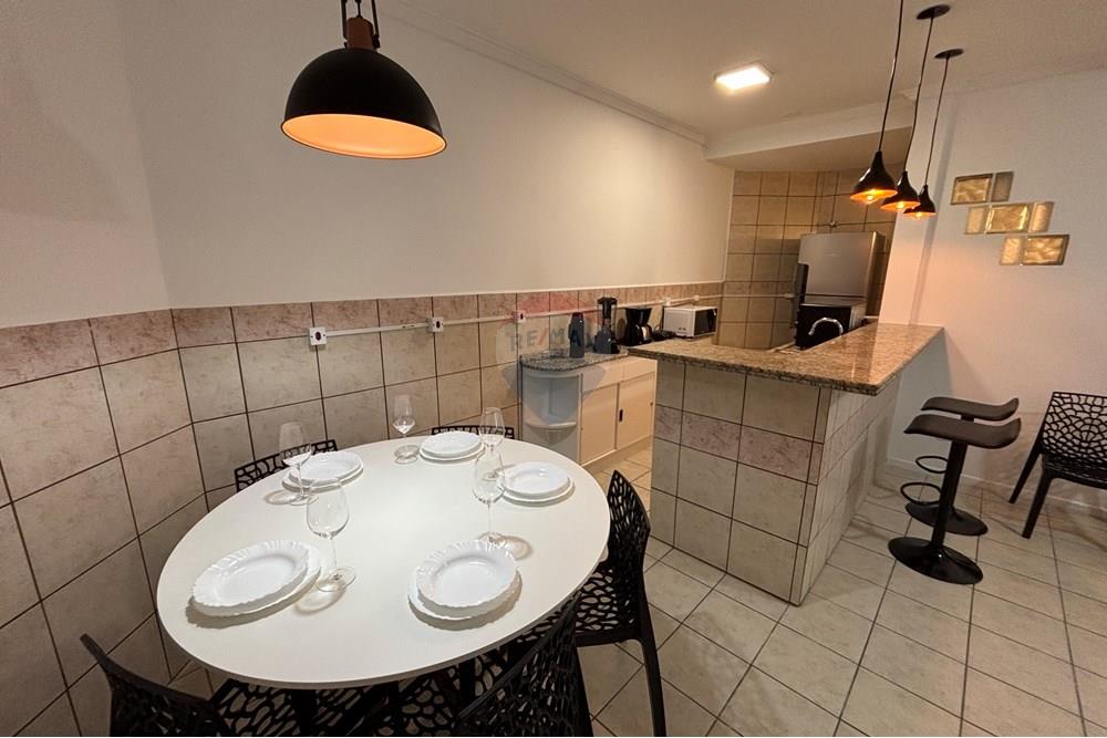 Apartamento - Alugar - Florianópolis , Santa Catarina - Apartamento dois quartos no holiday em ingleses para férias- 03.JPG - 590511002-40