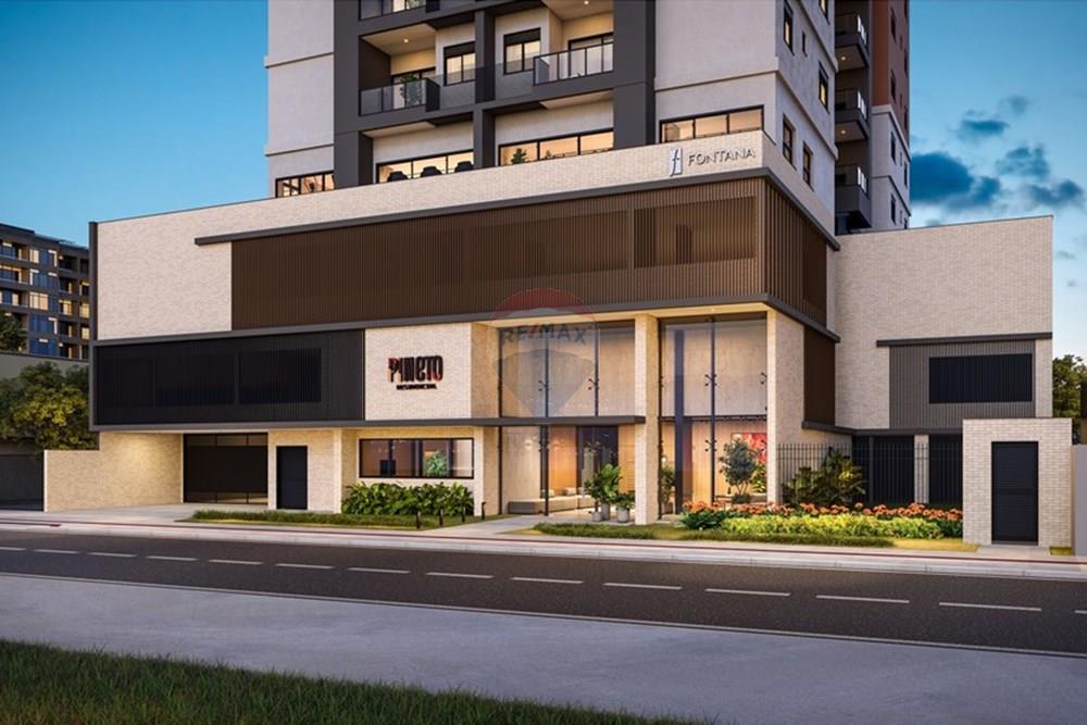 Apartamento - Venda - Criciúma , Santa Catarina - ACESSO PRINCIPAL.jpg - 590311031-18