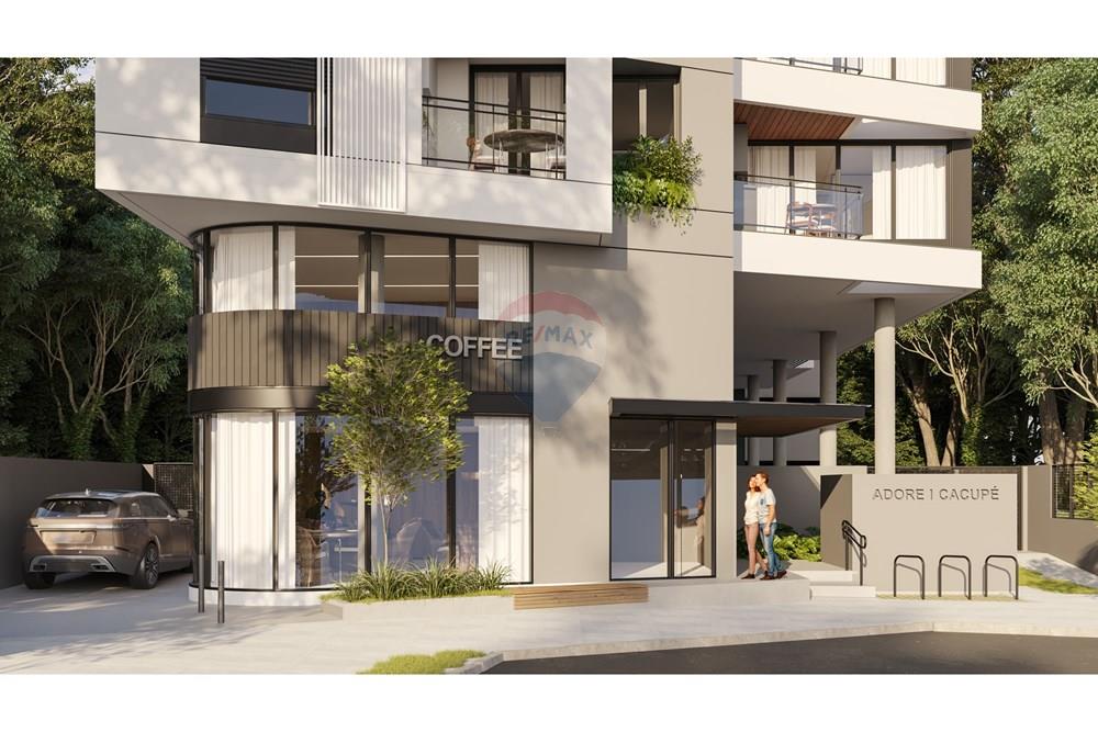 Apartamento - Venda - Florianópolis , Santa Catarina - EXT ACESSO.jpg - 590511013-2