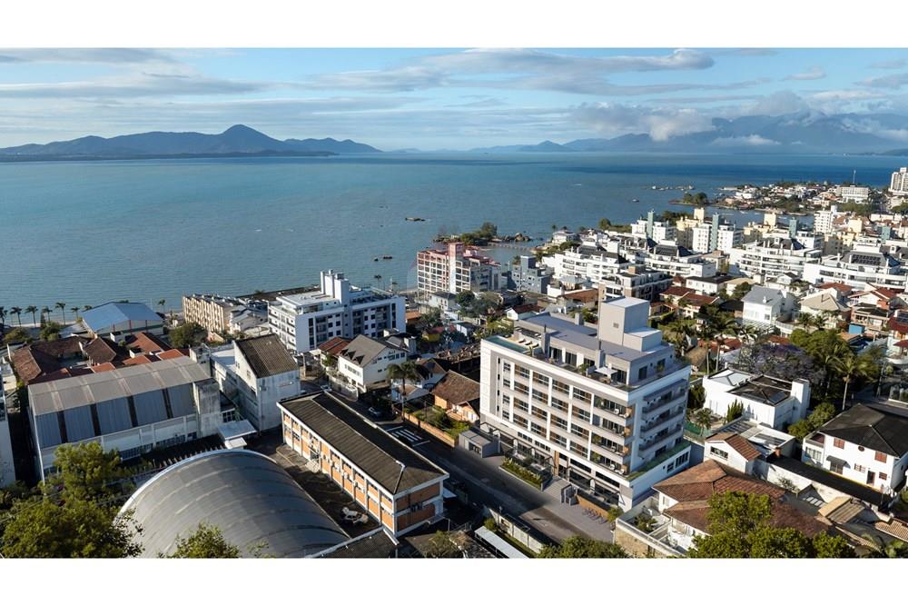 Studio - Venda - Florianópolis , Santa Catarina - A1_Residencial_Fachada_Aerea_E02.jpg - 590471002-88