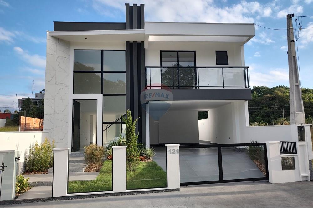 Casa - Venda - São José , Santa Catarina - IMG_20250428_162224552_HDR.jpg - 590471001-97