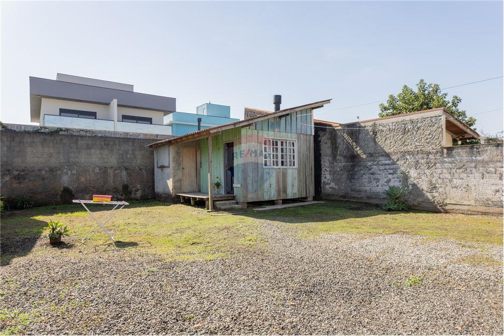 Casa - Venda - Florianópolis , Santa Catarina - 7 - 590101003-46