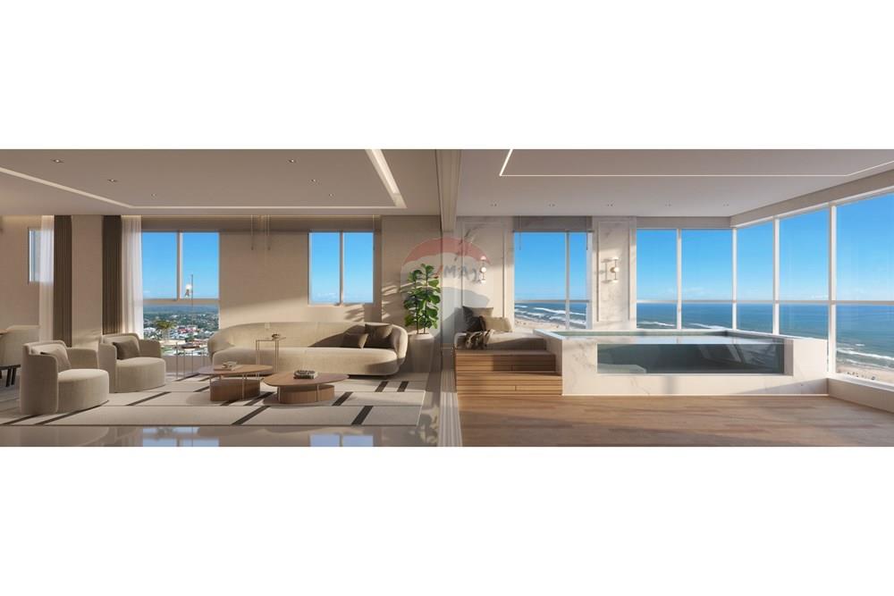 Apartamento - Venda - Balneário Gaivota , Santa Catarina - GWP_GAIV_Living_Duplex_C9_EF.jpg - 590491002-24