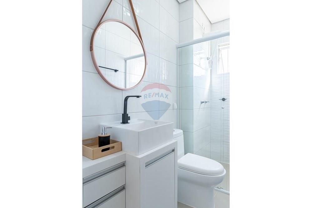 Apartamento à venda com 2 quartos, 59m² - Foto 12