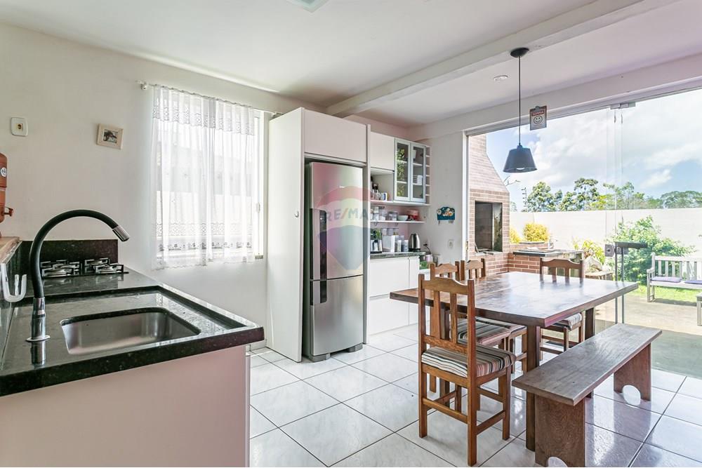 Casa - Venda - Florianópolis , Santa Catarina - web7G8A8155-HDR.jpg - Cozinha - 590101030-19