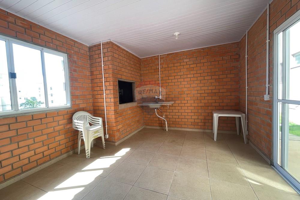 Apartamento - Venda - Criciúma , Santa Catarina - IMG_0889.JPEG - 590311033-15