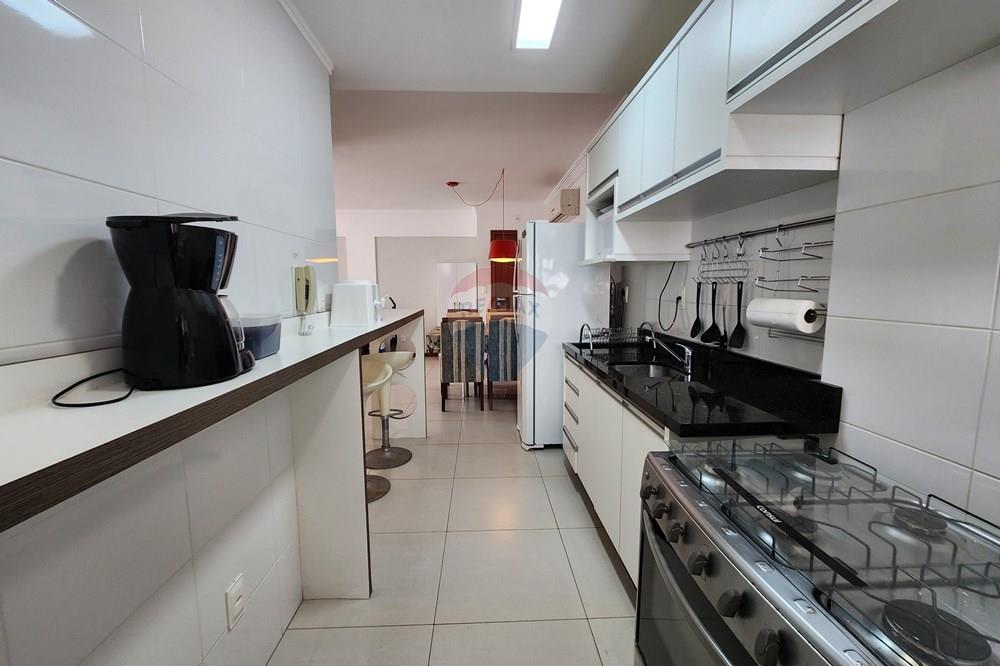 Apartamento - Alugar - Florianópolis , Santa Catarina - Cozinha 1.jpg - 590511001-42