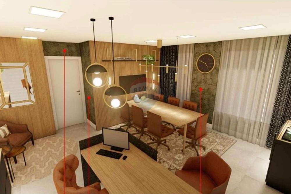 Cj. Comercial/ Sala - Venda - Joaçaba , Santa Catarina - Sala direção .jpeg - 590271032-678