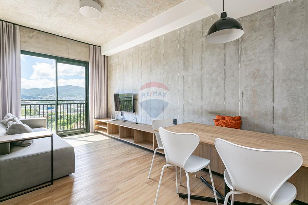 Apartamento - Venda - Florianópolis , Santa Catarina - web7G8A7437-HDR-Editar.jpg - Cozinha da sala de estar - 590101035-21