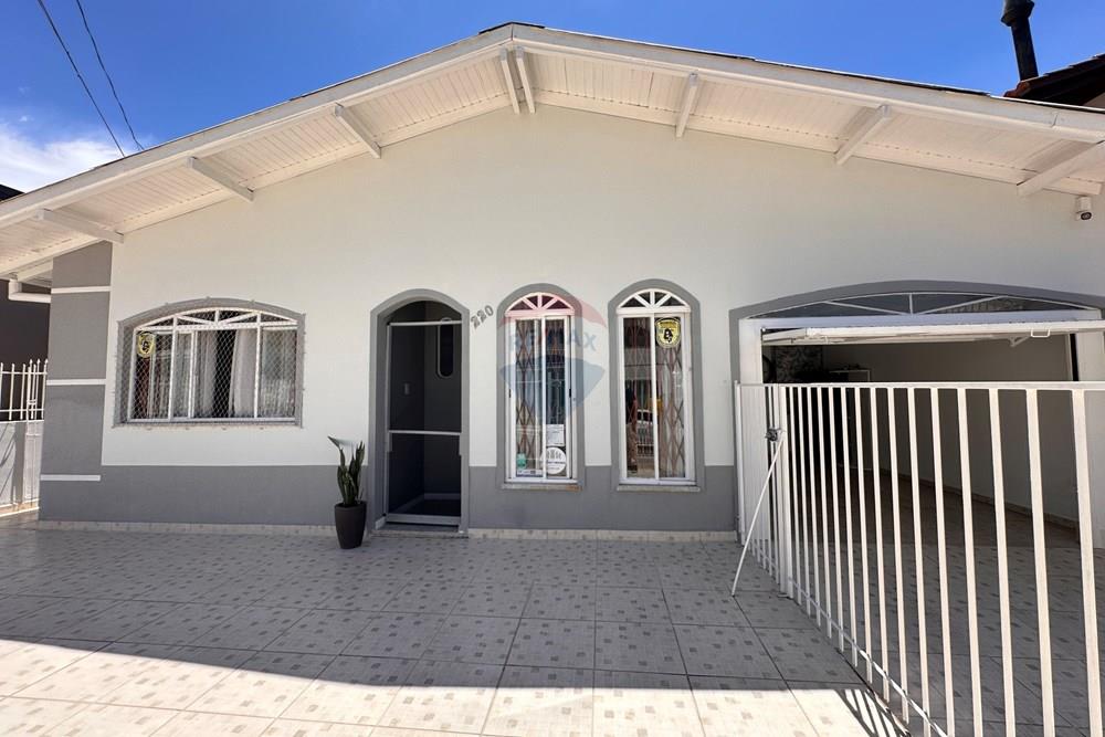 Casa - Venda - Lages , Santa Catarina - 001.JPG - 590071050-8