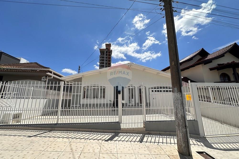 Casa - Venda - Lages , Santa Catarina - 004.JPG - 590071050-8