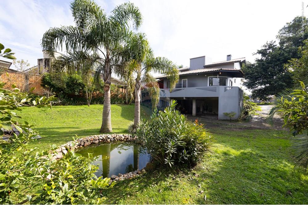 Casa - Venda - Lages , Santa Catarina - 002 25-06-18 Casa Rua Barcelona 20 - Bairro Boqueirão EDILZA E MATHEUS REMAX.JPG - 590071044-19