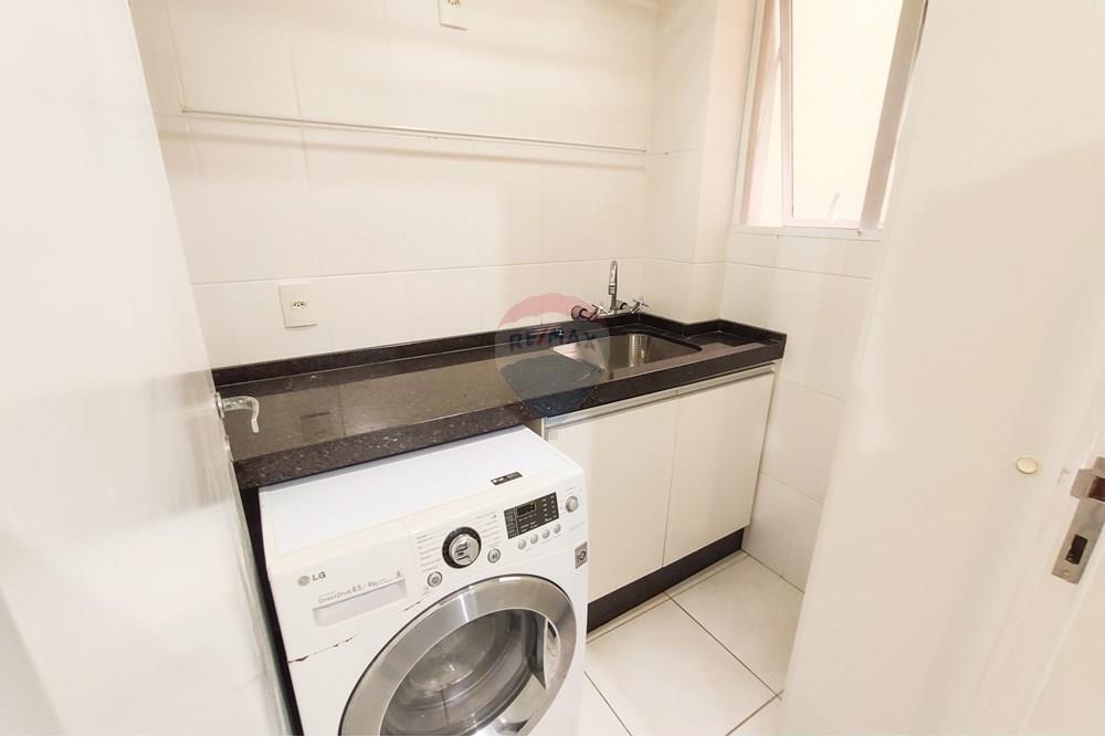 Apartamento - Venda - Florianópolis , Santa Catarina - 2.1 - Lavanderia.jpg - 590441010-57