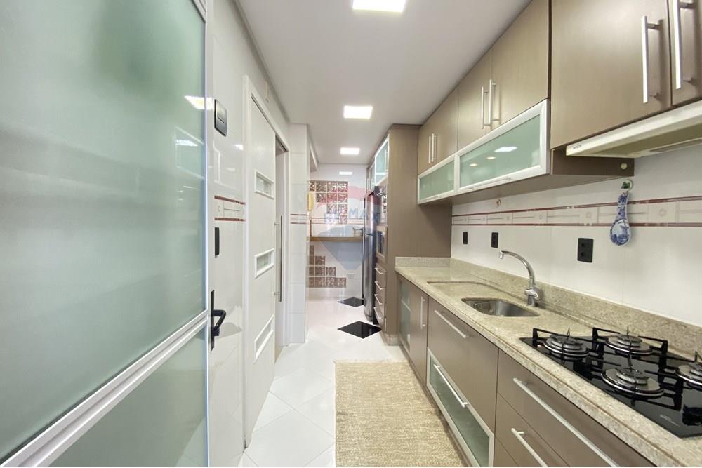 Apartamento - Venda - Criciúma , Santa Catarina - IMG_8719.jpg - 590311016-36