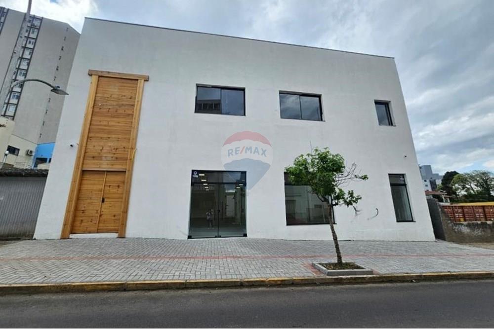 Ponto Comercial/ Loja - Alugar - Lages , Santa Catarina - sala-comercial-terrea-H0ty.jpg - 590071036-135