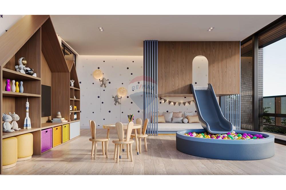 Apartamento - Venda - Criciúma , Santa Catarina - F_F_BRINQUEDOTECA_EF_web.jpg - 590311037-8