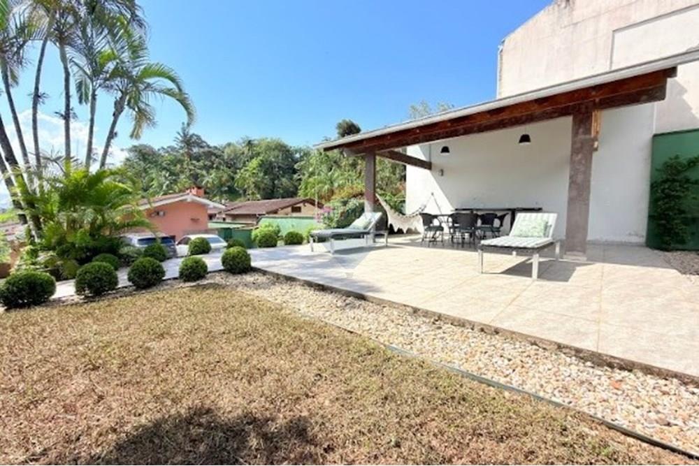 Casa - Venda - Joinville , Santa Catarina - 3fd7a48e-ec96-4507-826d-ab0891c017f2.jpeg - 590501001-142