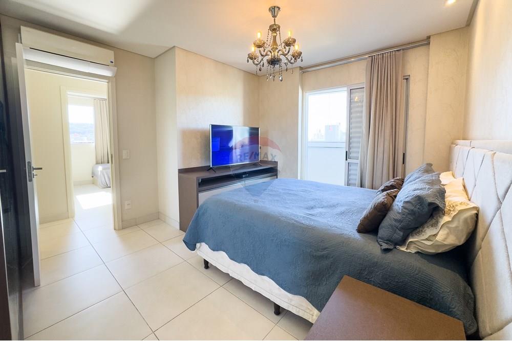 Apartamento - Venda - Criciúma , Santa Catarina - IMG_9207.jpg - Quarto principal - 590311004-87