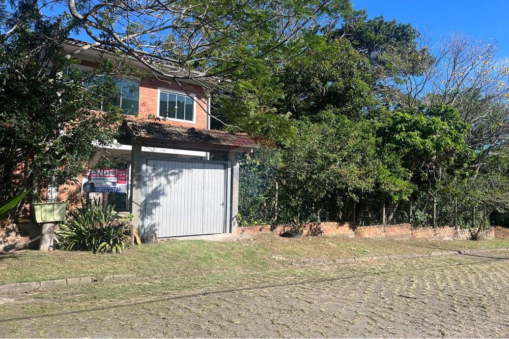 Casa - Venda - Florianópolis , Santa Catarina - 17.jpg - Fachada - 590101030-22