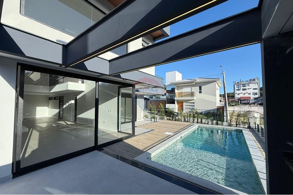 Residential - House - Florianópolis , Santa Catarina - BR - 27 (1).jpeg - 590511004-25