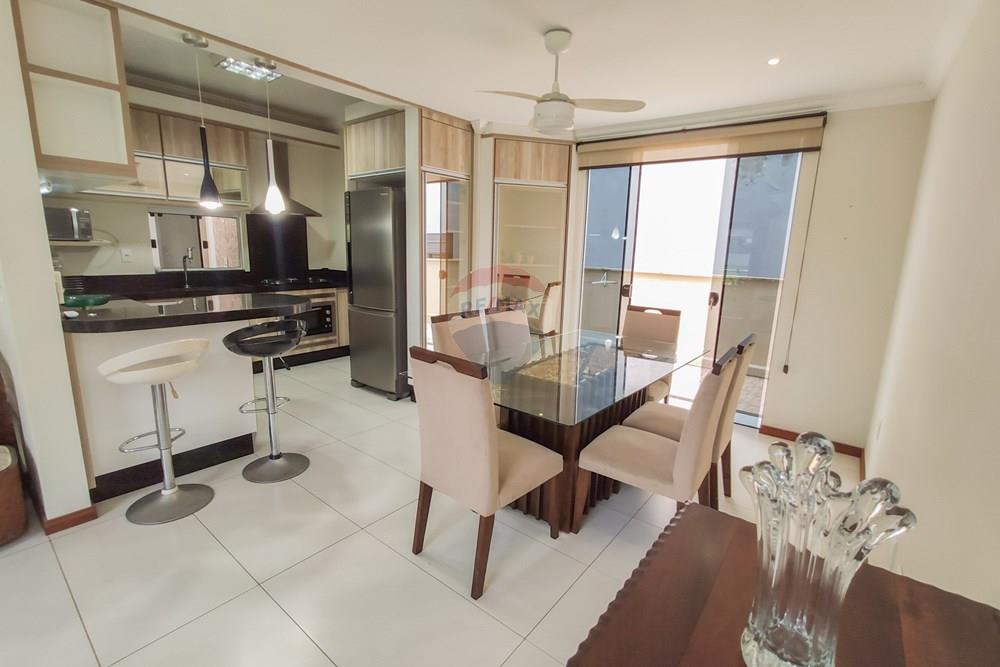 Casa de Condomínio - Venda - Florianópolis , Santa Catarina - 3 - Sala de jantar (1).jpg - 590441012-50