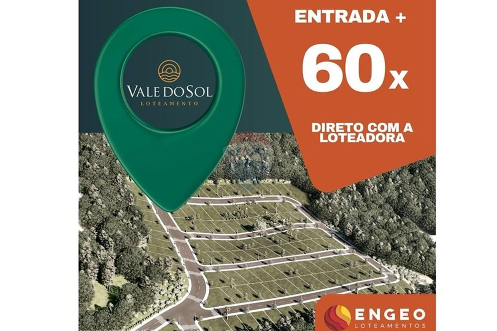Terreno à venda, 354m² - Foto 1