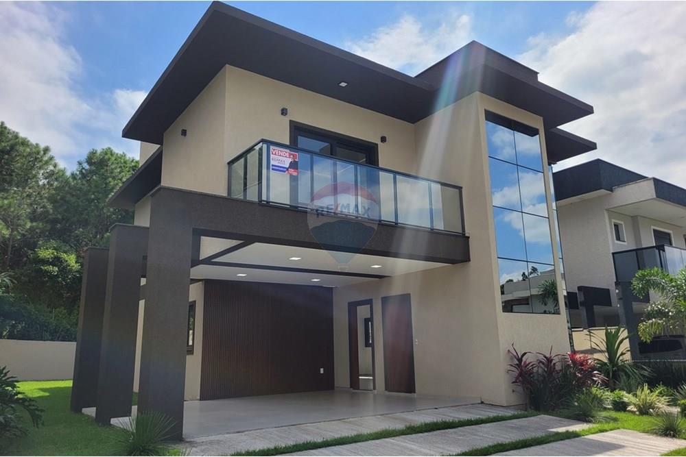 Residential - ਟਾਉਨ ਹਾਉਸ - Florianópolis , Santa Catarina - BR - Casa Frontal.jpg - 590511002-11