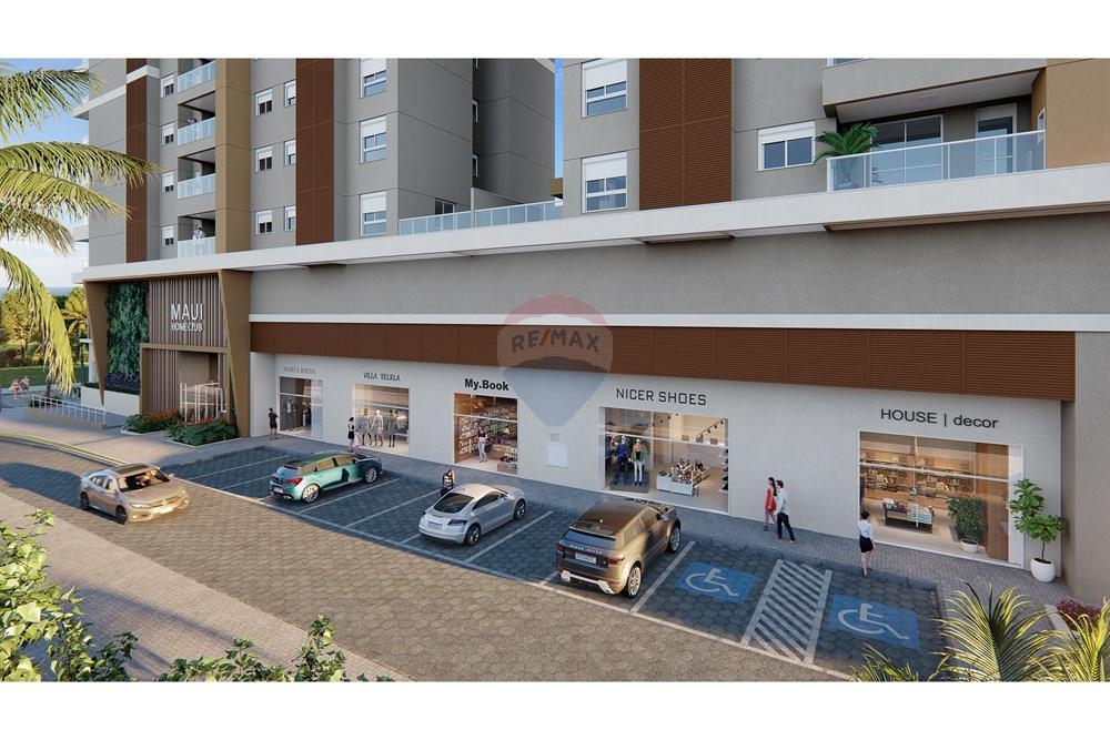 Apartamento - Venda - Balneário Piçarras , Santa Catarina - 08_RG_MBH_SALAS_COMERCIAI_02_HR.jpg - 590071002-430